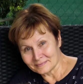 eva kašparová
