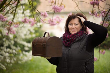 Ohnivá expedice za pokladem aneb cesta spirálou transformace